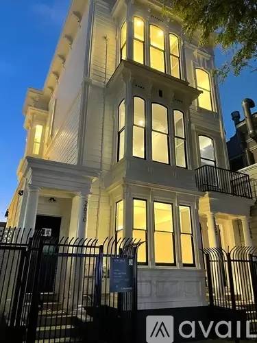 Main picture of 2606 Folsom St