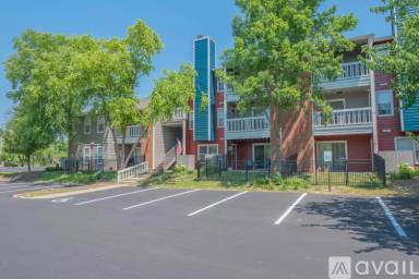 Main picture of Arbors of Anderson Cincinnati Apartments