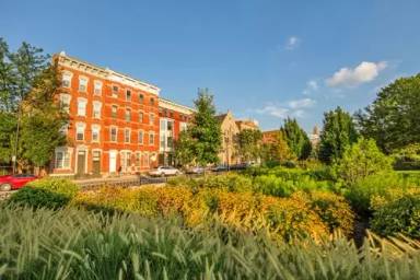 Main picture of 100 E Clifton Avenue - 7 Berlin