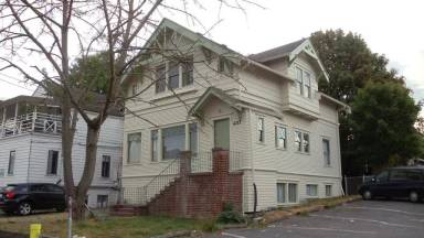 Main picture of 4723 21st Ave NE