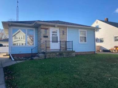 Main picture of 2900 118th St