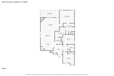 Main picture of 3210 Viola Ave