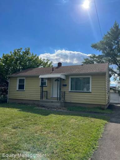 Main picture of 864 Gary Ave