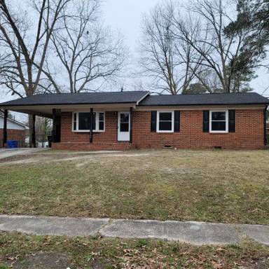 Main picture of 5349 Silver Pine Dr