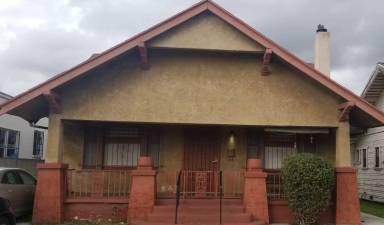 Main picture of 1445 W 51st Pl