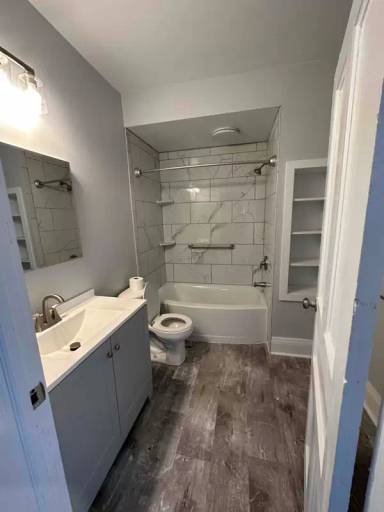 Main picture of 307 Loucks Ave