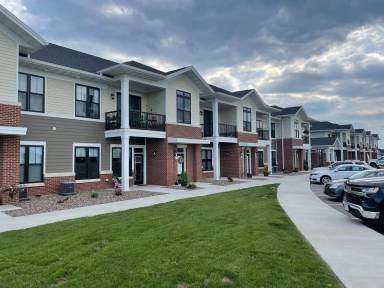 Main picture of Pewit's Landing