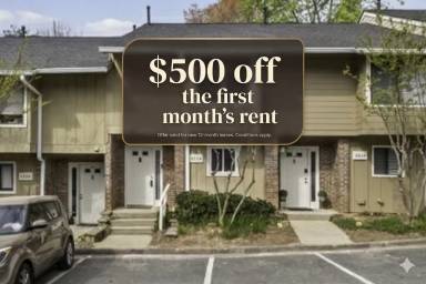 Main picture of 2220 Haverhill Ct SE