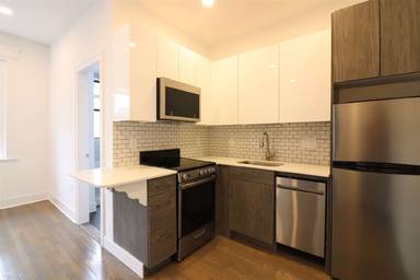 Main picture of 11 Queensberry St