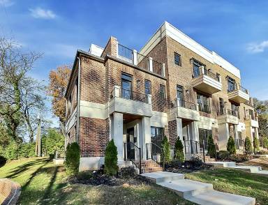 Main picture of 613 W Worthington Ave