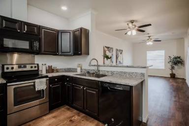 Main picture of The Villas Apartments