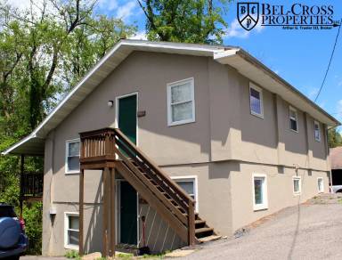 Main picture of 357 Gilmore St