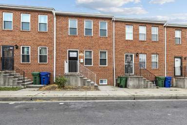 Main picture of 1205 Wilcox St