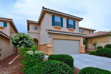 Main picture of 10917 Calistoga Springs Ct