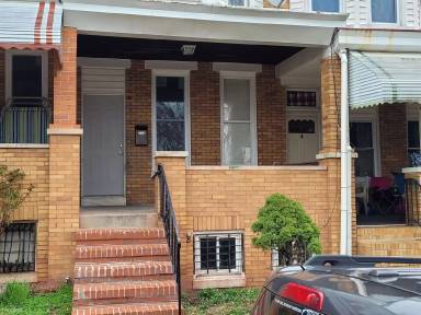 Main picture of 2830 Clifton Park Ter