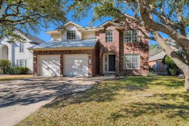 Main picture of 3214 Tehama Ct
