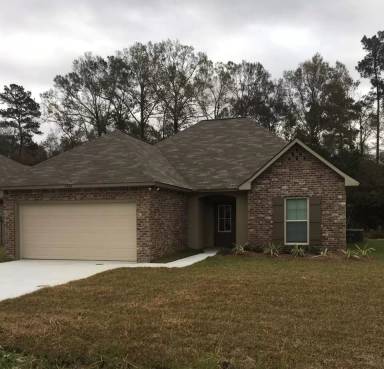 Main picture of 17847 H S Brignac Dr