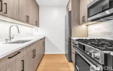 Main picture of The Encore Luxury Apartments - Glenwood