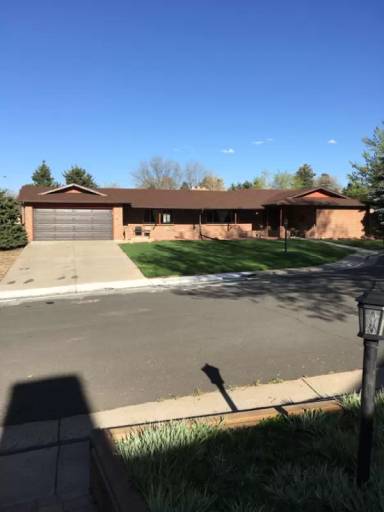 Main picture of 2772 Berry Turn