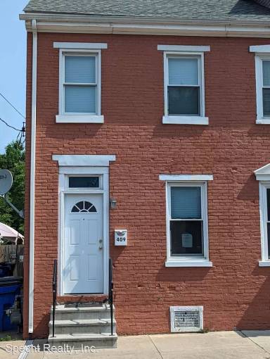 Main picture of 409 Walnut St