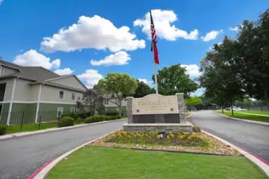 Main picture of Enclave At Buckhorn Crossing