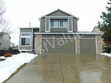 Main picture of 5548 S Valdai St