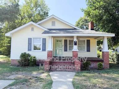 Main picture of 316 Broadfoot Ave