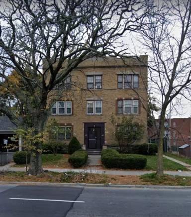 Main picture of 443 Washington St