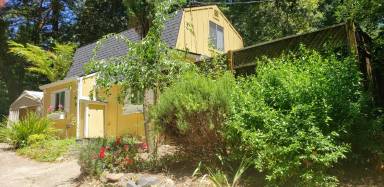 Main picture of 17222 Bear Creek Rd