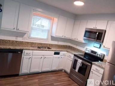 Main picture of 6312 Milton Dr