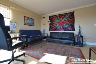 Main picture of Allston Apartment