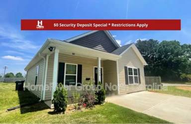 Main picture of 3808 Westway Dr