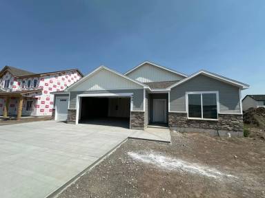 Main picture of 604 S 2355 W
