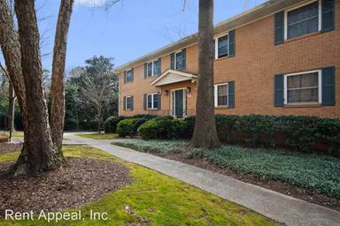 Main picture of 3510 Roswell Rd NW