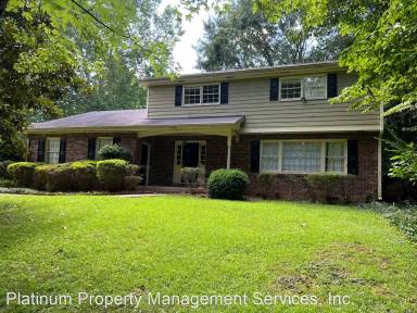 Main picture of 4576 Holliston Rd