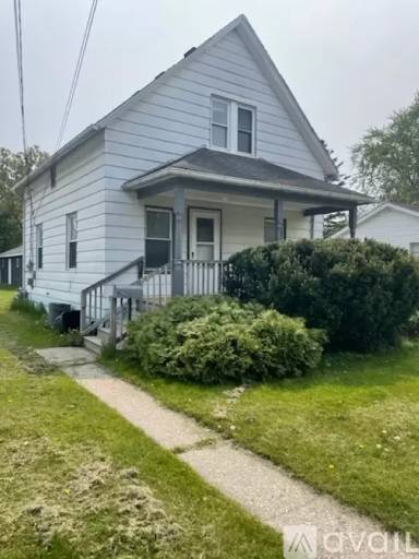 Main picture of 1725 Green St