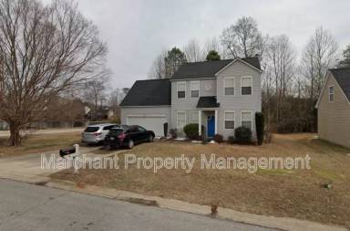 Main picture of 1 Appleton Ln