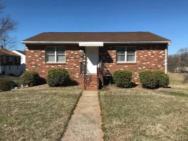 Main picture of 2105 Georgia Ave