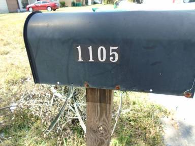 Main picture of 1105 Myrtle Ln