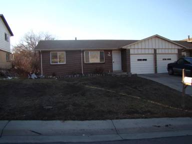 Main picture of 953 S Yarrow St