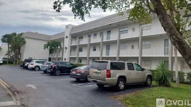 Main picture of 8460 Sunrise Lakes Blvd