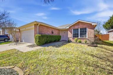 Main picture of 2701 Cattleman Dr