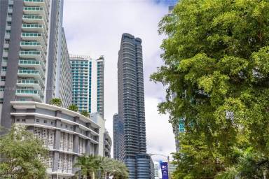 Main picture of Brickell Flatiron
