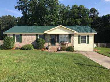 Main picture of 2467 NC Highway 222