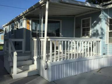 Main picture of Mission Bell RV Resort