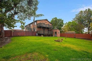 Main picture of 3553 Landis St