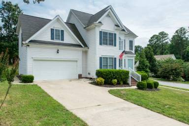 Main picture of Obridge Court
