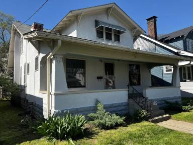 Main picture of 1611 Jaeger Ave