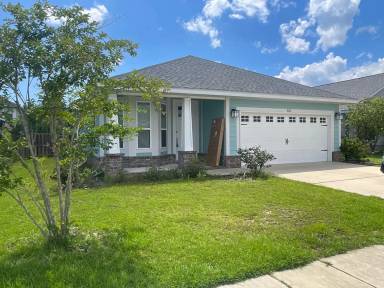 Main picture of 802 Marquis Way