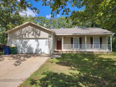 Main picture of 2311 Vollman Ln